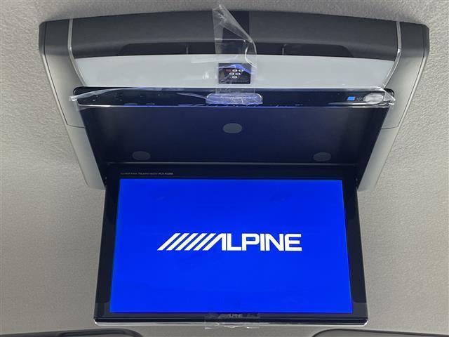 セレナ ハイウェイスター　Ｓ－ハイブリッド　フリップダウンモニター　純正ＨＤＤナビ　フルセグＴＶ　バックカメラ　クルーズコントロール　両側パワースライドドア　ＨＩＤオートライト　フォグランプ　純正１６インチアルミホイール　スマートキー　ＥＴＣ（7枚目）