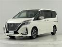 ハイウェイスター V 純正SDナビ CD/DVD/Bluetooth/フルセグ 全方位カメラ 両側パワースライド ブラインドスポットモニター サイドバイザー フロアマット LEDヘッドライト コーナーセンサー(37枚目)