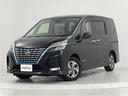 e-パワー ハイウェイスターV 禁煙車 プロパイロット エマージェンシーブレーキ フリップダウンモニター 純正メモリナビ アラウンドビューモニター 両側パワースライドドア LEDオートライト 純正15インチアルミホイール ETC(33枚目)