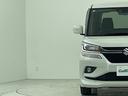 ハイブリッドMV 禁煙車 スズキセーフティサポート デュアルセンサーブレーキサポート アダプティブクルーズコントロール 片側パワースライドドア シートヒーター LEDヘッドライト ハイビームアシスト スマートキー(59枚目)