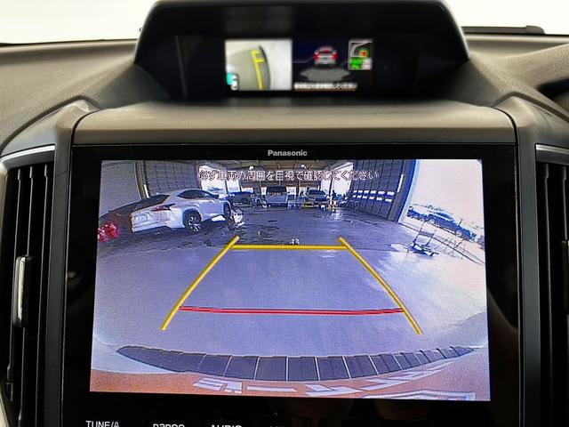 フォレスター Ｘ－ブレイク　純正８型ナビ／地デジ／Ｂカメラ／衝突軽減／ＬＥＤヘッド／４ＷＤ／サイドカメラ／レーダークルーズ／（3枚目）