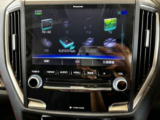 フォレスター Ｘ－ブレイク　純正８型ナビ／地デジ／Ｂカメラ／衝突軽減／ＬＥＤヘッド／４ＷＤ／サイドカメラ／レーダークルーズ／（4枚目）