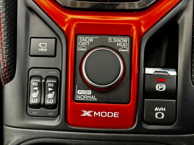 フォレスター Ｘ－ブレイク　純正８型ナビ／地デジ／Ｂカメラ／衝突軽減／ＬＥＤヘッド／４ＷＤ／サイドカメラ／レーダークルーズ／（5枚目）