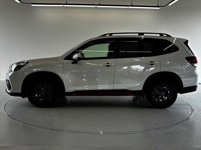 フォレスター Ｘ－ブレイク　純正８型ナビ／地デジ／Ｂカメラ／衝突軽減／ＬＥＤヘッド／４ＷＤ／サイドカメラ／レーダークルーズ／（10枚目）