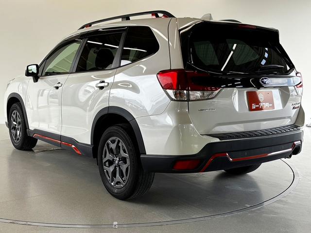 フォレスター Ｘ－ブレイク　純正８型ナビ／地デジ／Ｂカメラ／衝突軽減／ＬＥＤヘッド／４ＷＤ／サイドカメラ／レーダークルーズ／（11枚目）