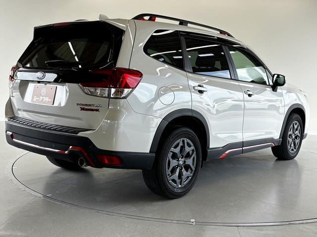 フォレスター Ｘ－ブレイク　純正８型ナビ／地デジ／Ｂカメラ／衝突軽減／ＬＥＤヘッド／４ＷＤ／サイドカメラ／レーダークルーズ／（13枚目）