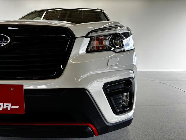 フォレスター Ｘ－ブレイク　純正８型ナビ／地デジ／Ｂカメラ／衝突軽減／ＬＥＤヘッド／４ＷＤ／サイドカメラ／レーダークルーズ／（15枚目）