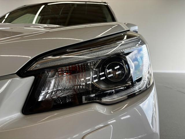 フォレスター Ｘ－ブレイク　純正８型ナビ／地デジ／Ｂカメラ／衝突軽減／ＬＥＤヘッド／４ＷＤ／サイドカメラ／レーダークルーズ／（16枚目）