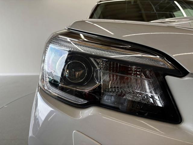 フォレスター Ｘ－ブレイク　純正８型ナビ／地デジ／Ｂカメラ／衝突軽減／ＬＥＤヘッド／４ＷＤ／サイドカメラ／レーダークルーズ／（18枚目）
