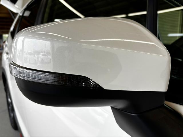 フォレスター Ｘ－ブレイク　純正８型ナビ／地デジ／Ｂカメラ／衝突軽減／ＬＥＤヘッド／４ＷＤ／サイドカメラ／レーダークルーズ／（21枚目）
