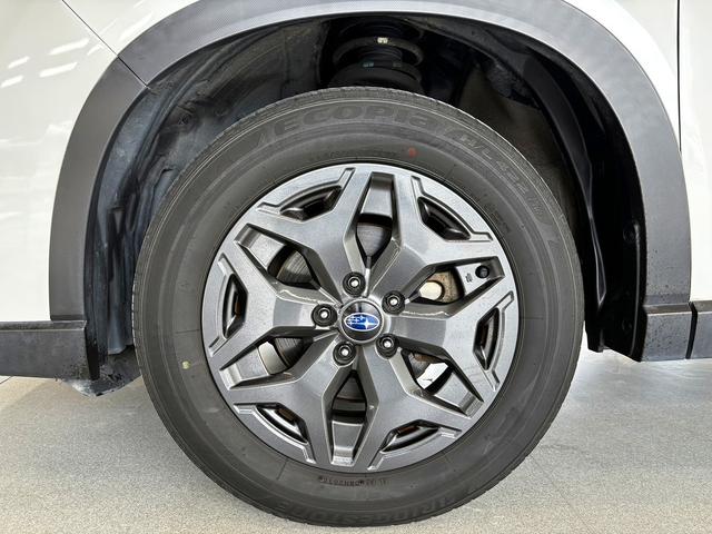 フォレスター Ｘ－ブレイク　純正８型ナビ／地デジ／Ｂカメラ／衝突軽減／ＬＥＤヘッド／４ＷＤ／サイドカメラ／レーダークルーズ／（23枚目）