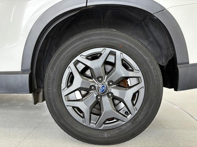 フォレスター Ｘ－ブレイク　純正８型ナビ／地デジ／Ｂカメラ／衝突軽減／ＬＥＤヘッド／４ＷＤ／サイドカメラ／レーダークルーズ／（24枚目）