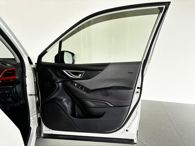フォレスター Ｘ－ブレイク　純正８型ナビ／地デジ／Ｂカメラ／衝突軽減／ＬＥＤヘッド／４ＷＤ／サイドカメラ／レーダークルーズ／（27枚目）