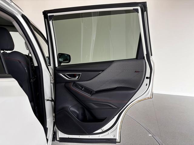 フォレスター Ｘ－ブレイク　純正８型ナビ／地デジ／Ｂカメラ／衝突軽減／ＬＥＤヘッド／４ＷＤ／サイドカメラ／レーダークルーズ／（28枚目）