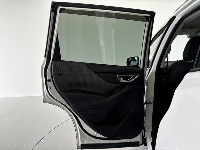 フォレスター Ｘ－ブレイク　純正８型ナビ／地デジ／Ｂカメラ／衝突軽減／ＬＥＤヘッド／４ＷＤ／サイドカメラ／レーダークルーズ／（30枚目）