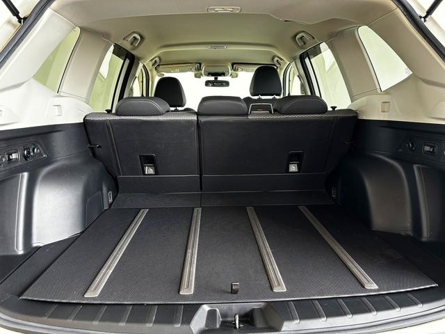 フォレスター Ｘ－ブレイク　純正８型ナビ／地デジ／Ｂカメラ／衝突軽減／ＬＥＤヘッド／４ＷＤ／サイドカメラ／レーダークルーズ／（32枚目）
