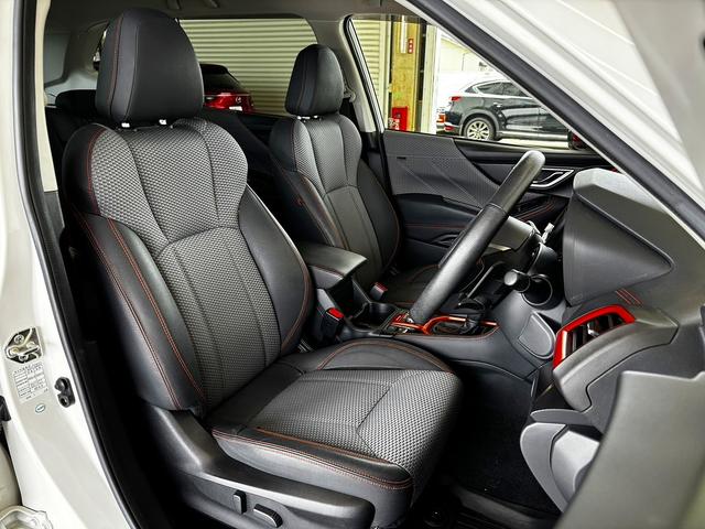 フォレスター Ｘ－ブレイク　純正８型ナビ／地デジ／Ｂカメラ／衝突軽減／ＬＥＤヘッド／４ＷＤ／サイドカメラ／レーダークルーズ／（33枚目）