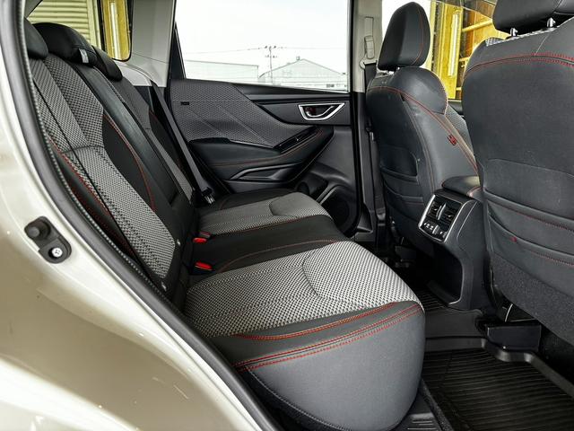 フォレスター Ｘ－ブレイク　純正８型ナビ／地デジ／Ｂカメラ／衝突軽減／ＬＥＤヘッド／４ＷＤ／サイドカメラ／レーダークルーズ／（36枚目）