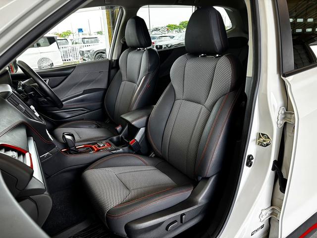 フォレスター Ｘ－ブレイク　純正８型ナビ／地デジ／Ｂカメラ／衝突軽減／ＬＥＤヘッド／４ＷＤ／サイドカメラ／レーダークルーズ／（37枚目）