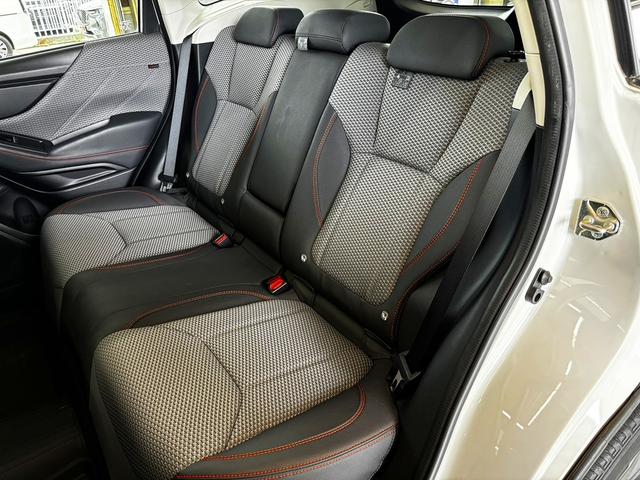 フォレスター Ｘ－ブレイク　純正８型ナビ／地デジ／Ｂカメラ／衝突軽減／ＬＥＤヘッド／４ＷＤ／サイドカメラ／レーダークルーズ／（39枚目）