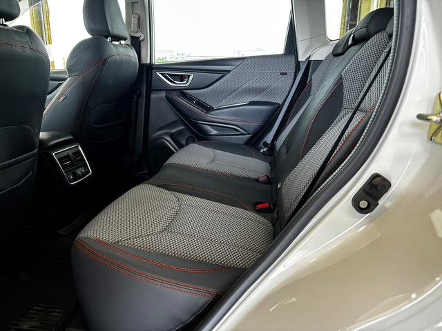 フォレスター Ｘ－ブレイク　純正８型ナビ／地デジ／Ｂカメラ／衝突軽減／ＬＥＤヘッド／４ＷＤ／サイドカメラ／レーダークルーズ／（40枚目）
