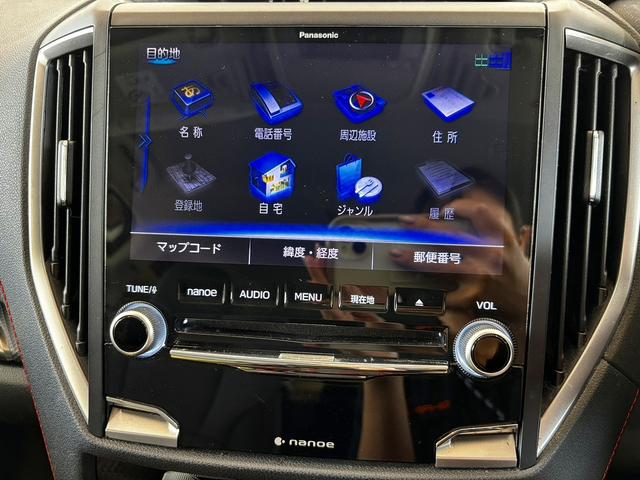 フォレスター Ｘ－ブレイク　純正８型ナビ／地デジ／Ｂカメラ／衝突軽減／ＬＥＤヘッド／４ＷＤ／サイドカメラ／レーダークルーズ／（50枚目）