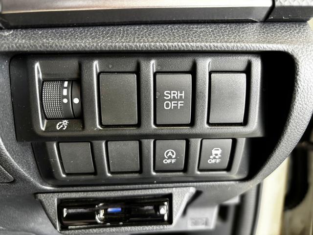 フォレスター Ｘ－ブレイク　純正８型ナビ／地デジ／Ｂカメラ／衝突軽減／ＬＥＤヘッド／４ＷＤ／サイドカメラ／レーダークルーズ／（57枚目）