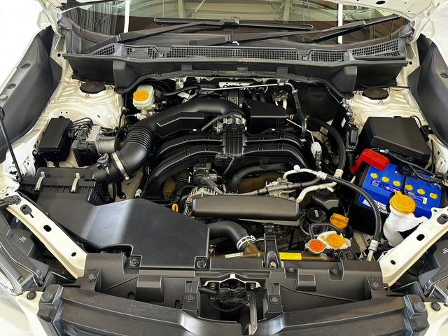 フォレスター Ｘ－ブレイク　純正８型ナビ／地デジ／Ｂカメラ／衝突軽減／ＬＥＤヘッド／４ＷＤ／サイドカメラ／レーダークルーズ／（64枚目）