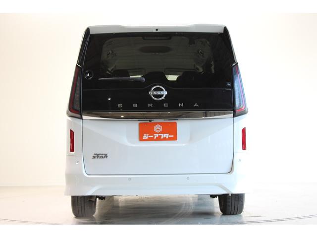 セレナ ハイウェイスターＶ　禁煙車　純正１２型ナビ　全周囲カメラ　フルセグＴＶ　プロパイロット　両側電動スライドドア　衝突軽減ブレーキ　ＬＥＤヘッドライト　純正１６ＡＷ　Ｂｌｕｅｔｏｏｔｈ接続　クリアランスソーナー（12枚目）