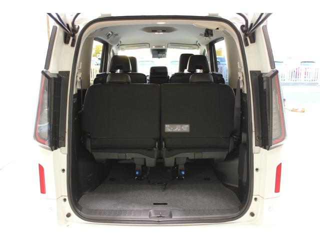 セレナ ハイウェイスターＶ　禁煙車　純正１２型ナビ　全周囲カメラ　フルセグＴＶ　プロパイロット　両側電動スライドドア　衝突軽減ブレーキ　ＬＥＤヘッドライト　純正１６ＡＷ　Ｂｌｕｅｔｏｏｔｈ接続　クリアランスソーナー（32枚目）