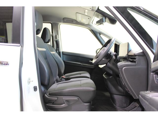 セレナ ハイウェイスターＶ　禁煙車　純正１２型ナビ　全周囲カメラ　フルセグＴＶ　プロパイロット　両側電動スライドドア　衝突軽減ブレーキ　ＬＥＤヘッドライト　純正１６ＡＷ　Ｂｌｕｅｔｏｏｔｈ接続　クリアランスソーナー（37枚目）