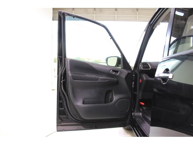 セレナ ハイウェイスター　プロパイロットエディション　禁煙車　純正９インチナビ　フルセグＴＶ　バックカメラ　プロパイロット　両側電動スライドドア　ＬＥＤヘッドライト　スクラッチシールド　ＥＴＣ　レーダークルーズコントロール　衝突軽減ブレーキ　ＥＴＣ（37枚目）