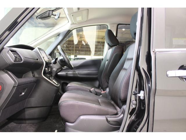 セレナ ハイウェイスター　プロパイロットエディション　禁煙車　純正９インチナビ　フルセグＴＶ　バックカメラ　プロパイロット　両側電動スライドドア　ＬＥＤヘッドライト　スクラッチシールド　ＥＴＣ　レーダークルーズコントロール　衝突軽減ブレーキ　ＥＴＣ（45枚目）