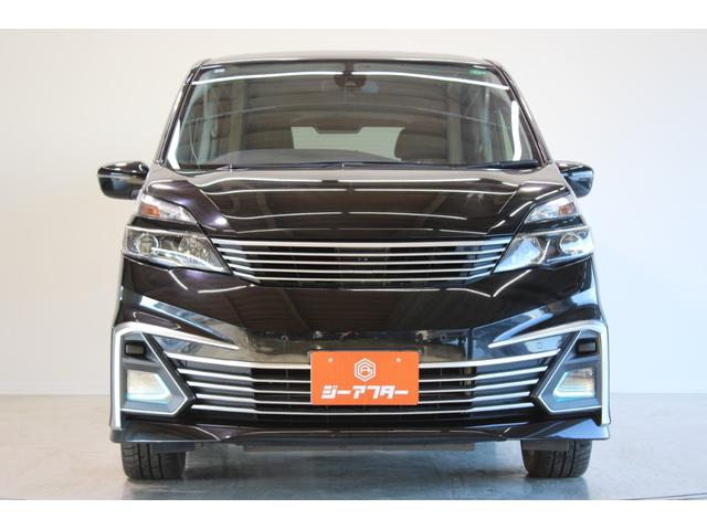 セレナ ライダー　プロパイロットエディション　禁煙車　純正ナビ　フルセグＴＶ　全周囲カメラ　両側電動スライドドア　プロパイロット　電動リアゲート　ＬＥＤヘッドライト　スマートキー　ＥＴＣ　Ｂｌｕｅｔｏｏｔｈ接続　衝突軽減ブレーキ（8枚目）