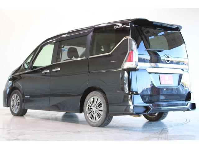 セレナ ライダー　プロパイロットエディション　禁煙車　純正ナビ　フルセグＴＶ　全周囲カメラ　両側電動スライドドア　プロパイロット　電動リアゲート　ＬＥＤヘッドライト　スマートキー　ＥＴＣ　Ｂｌｕｅｔｏｏｔｈ接続　衝突軽減ブレーキ（11枚目）