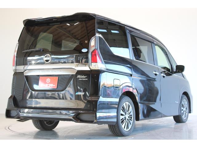 セレナ ライダー　プロパイロットエディション　禁煙車　純正ナビ　フルセグＴＶ　全周囲カメラ　両側電動スライドドア　プロパイロット　電動リアゲート　ＬＥＤヘッドライト　スマートキー　ＥＴＣ　Ｂｌｕｅｔｏｏｔｈ接続　衝突軽減ブレーキ（13枚目）