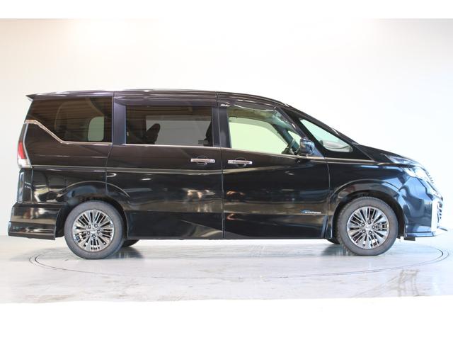 セレナ ライダー　プロパイロットエディション　禁煙車　純正ナビ　フルセグＴＶ　全周囲カメラ　両側電動スライドドア　プロパイロット　電動リアゲート　ＬＥＤヘッドライト　スマートキー　ＥＴＣ　Ｂｌｕｅｔｏｏｔｈ接続　衝突軽減ブレーキ（14枚目）