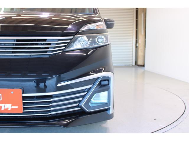 セレナ ライダー　プロパイロットエディション　禁煙車　純正ナビ　フルセグＴＶ　全周囲カメラ　両側電動スライドドア　プロパイロット　電動リアゲート　ＬＥＤヘッドライト　スマートキー　ＥＴＣ　Ｂｌｕｅｔｏｏｔｈ接続　衝突軽減ブレーキ（15枚目）