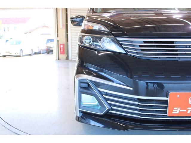 セレナ ライダー　プロパイロットエディション　禁煙車　純正ナビ　フルセグＴＶ　全周囲カメラ　両側電動スライドドア　プロパイロット　電動リアゲート　ＬＥＤヘッドライト　スマートキー　ＥＴＣ　Ｂｌｕｅｔｏｏｔｈ接続　衝突軽減ブレーキ（17枚目）