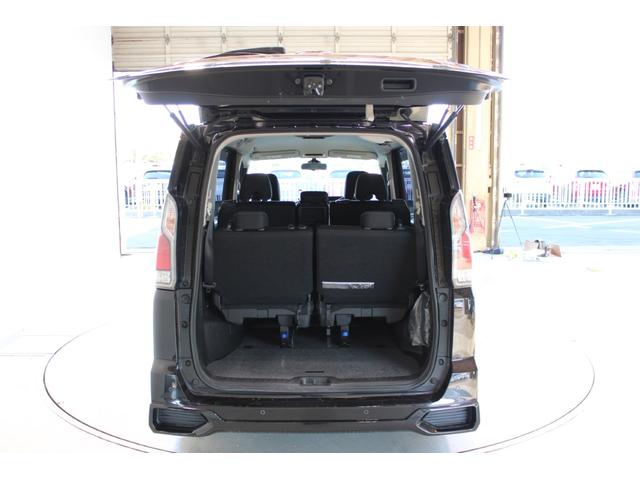 セレナ ライダー　プロパイロットエディション　禁煙車　純正ナビ　フルセグＴＶ　全周囲カメラ　両側電動スライドドア　プロパイロット　電動リアゲート　ＬＥＤヘッドライト　スマートキー　ＥＴＣ　Ｂｌｕｅｔｏｏｔｈ接続　衝突軽減ブレーキ（31枚目）