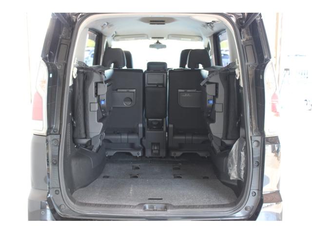 セレナ ライダー　プロパイロットエディション　禁煙車　純正ナビ　フルセグＴＶ　全周囲カメラ　両側電動スライドドア　プロパイロット　電動リアゲート　ＬＥＤヘッドライト　スマートキー　ＥＴＣ　Ｂｌｕｅｔｏｏｔｈ接続　衝突軽減ブレーキ（33枚目）