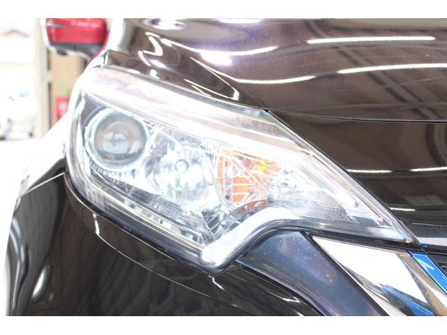 ノート ｅ－パワーニスモ　禁煙車　ＯＰＬＥＤヘッドライト　純正ナビ　全周囲カメラ　フルセグＴＶ　衝突軽減ブレーキ　ＥＴＣ　純正１６インチアルミホイール　スマートキー　プッシュスタート　Ｂｌｕｅｔｏｏｔｈ接続　電動格納ドアミラー（19枚目）