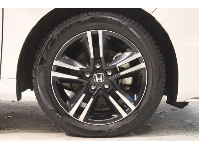 オデッセイハイブリッド ハイブリッドアブソルート・ホンダセンシングＥＸパック　ワンオーナー　純正９型ナビ　地上デジタル　バックカメラ　後席フリップダウンモニター　両側電動スライドドア　レーダークルーズコントロール　ＬＥＤヘッドライト（23枚目）