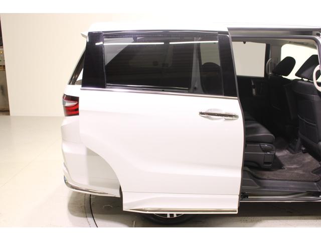 オデッセイハイブリッド ハイブリッドアブソルート・ホンダセンシングＥＸパック　ワンオーナー　純正９型ナビ　地上デジタル　バックカメラ　後席フリップダウンモニター　両側電動スライドドア　レーダークルーズコントロール　ＬＥＤヘッドライト（29枚目）