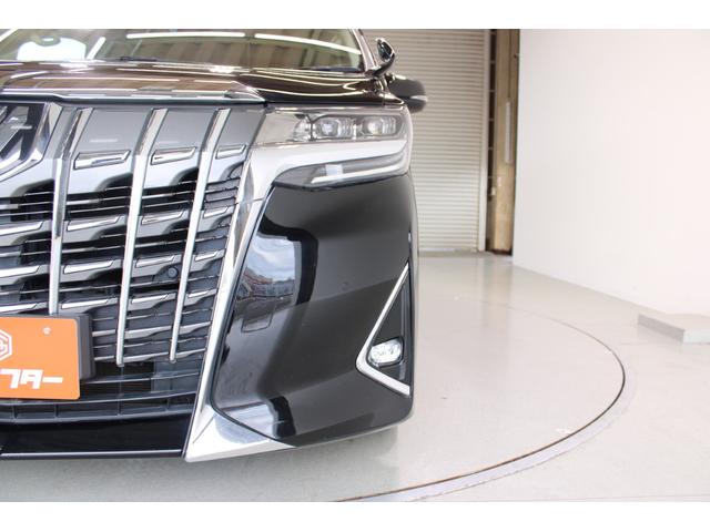 TOYOTA ALPHARD 2.5X