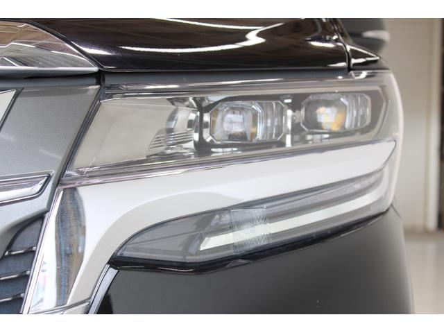 TOYOTA ALPHARD 2.5X