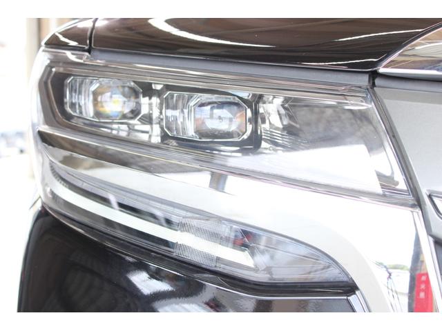 TOYOTA ALPHARD 2.5X
