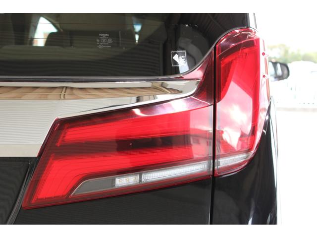 TOYOTA ALPHARD 2.5X