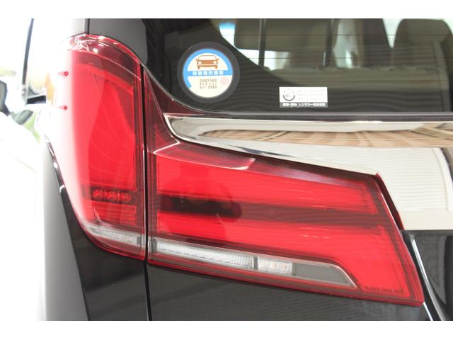 TOYOTA ALPHARD 2.5X