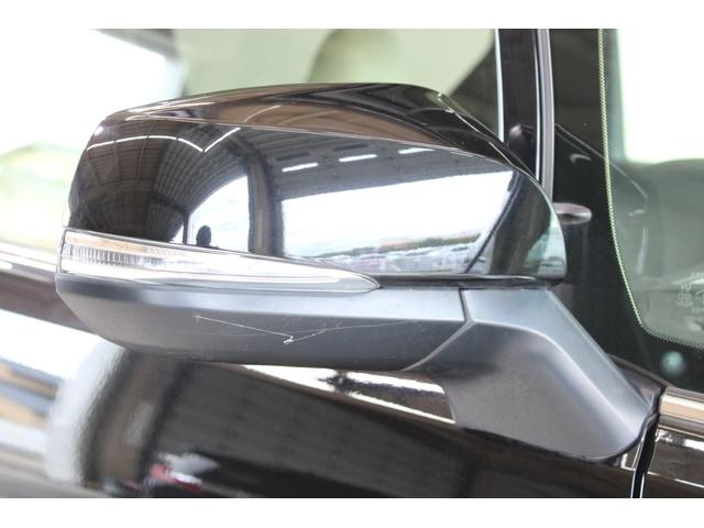 TOYOTA ALPHARD 2.5X